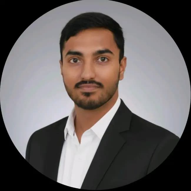Anuj Gupta profile photo