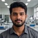 Photo of Pooja Mishra, student