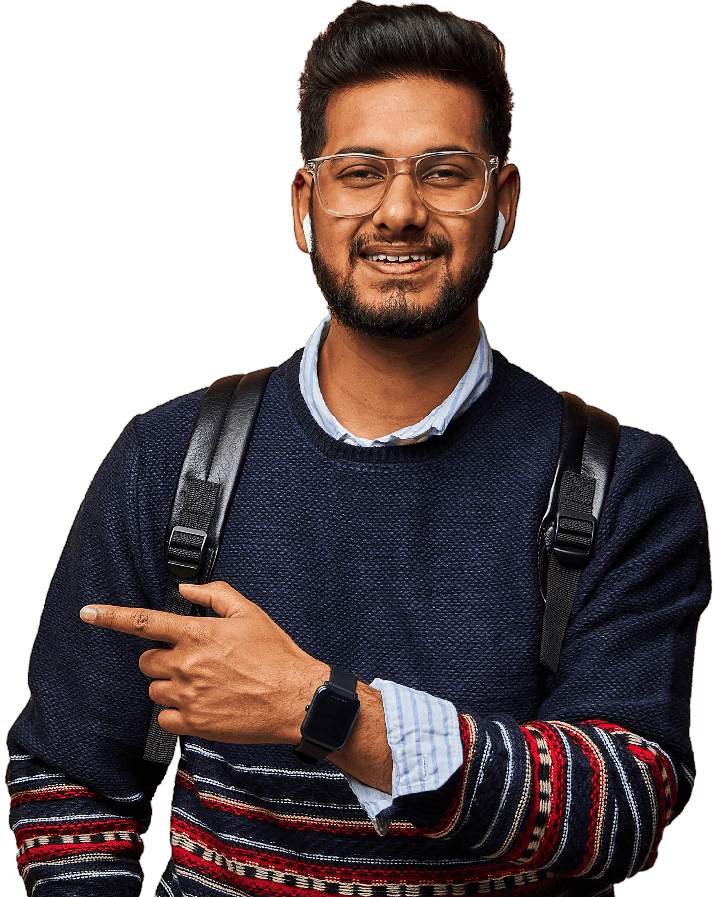 Hero image for promotion banner