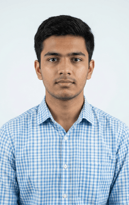 Ankit Yadav