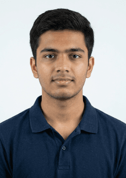 Harsh Raj