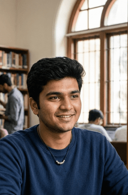 Omkar Jadhav