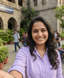 Rutuja Kulkarni