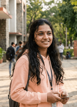 Sayali Deshmukh