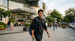 Mohammad Arham