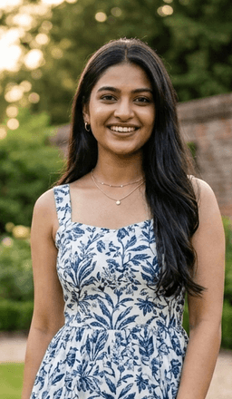 Riddhima Saini