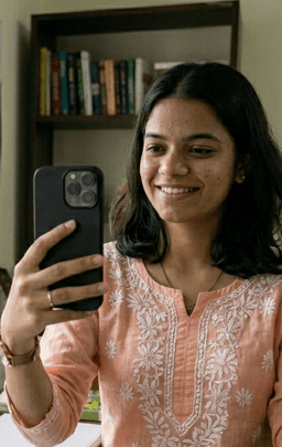Tanisha Kulkarni