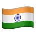 indian flag
