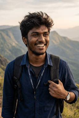 Akhil Varma
