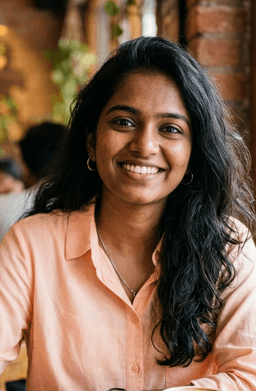 Harshitha Nalluri