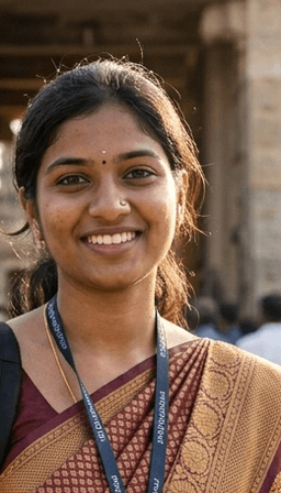 Keerthana Goud