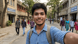 Rohith Kumar