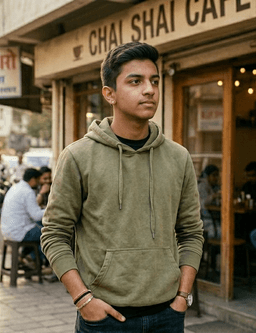 Faizan Ali