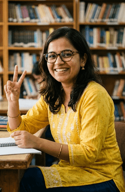 Shreya Mishra