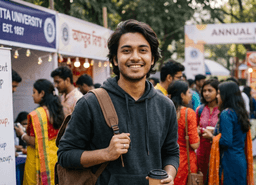 Koushik Bera