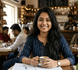 Tiyasha Roy