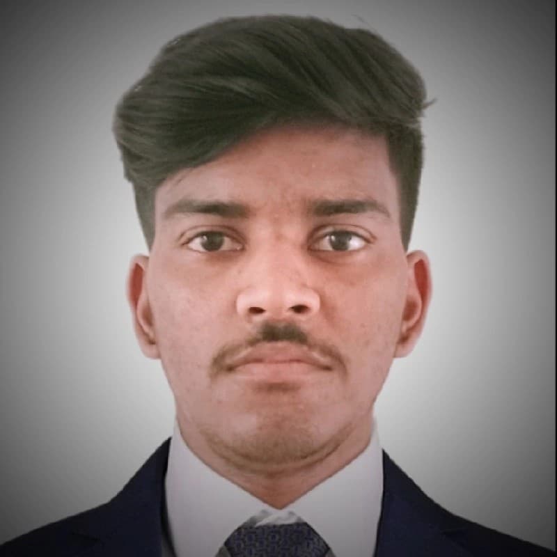 Ankit Rajpoot