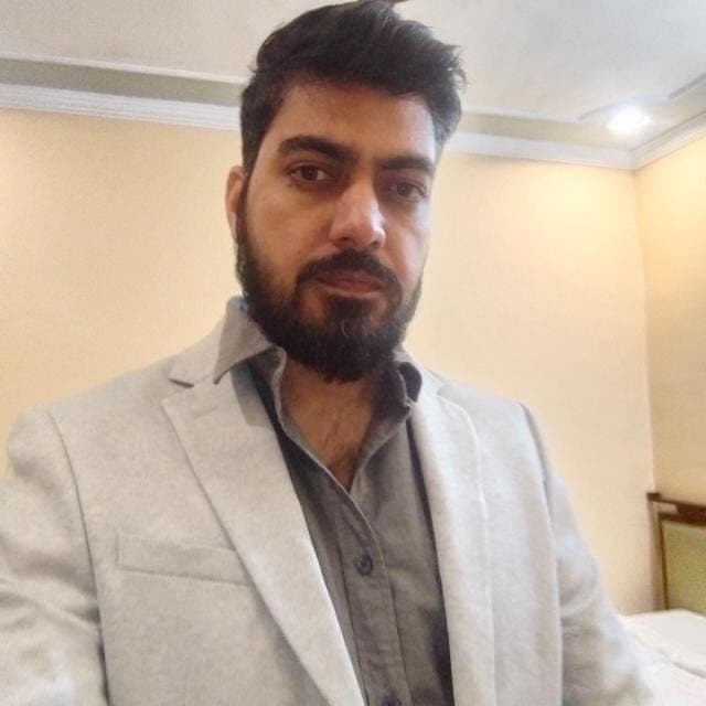 Yogesh Pareek