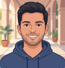 Devansh Pattanaik