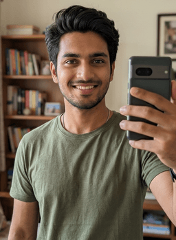Aditya Naik