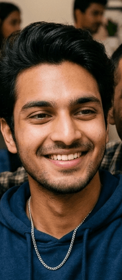 Devansh Rathore
