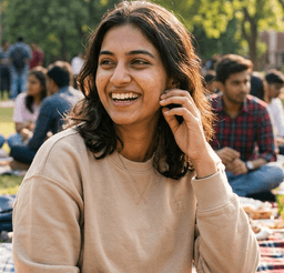 Ishita Bansal