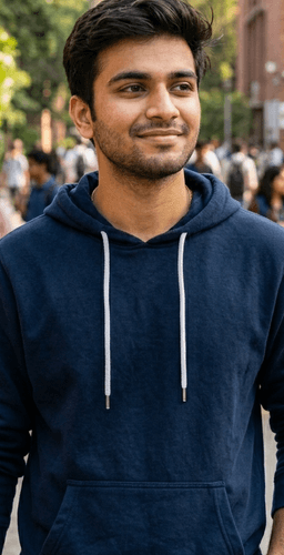 Harshvardhan Yadav