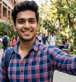 Nikhil Pradhan
