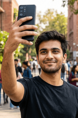 Ritam Saha