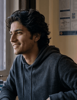 Arjun Thakur