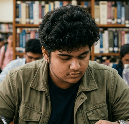 Gaurav Kumar