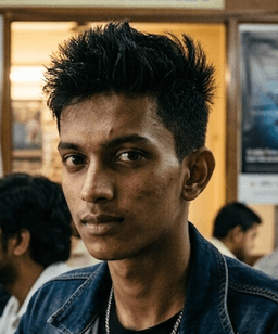 Ritesh Yadav