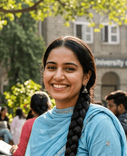 Simran Kaur