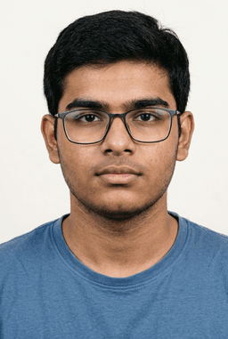 Aditya Sharma