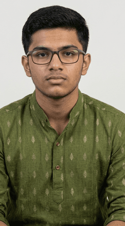 Rohit Kumar